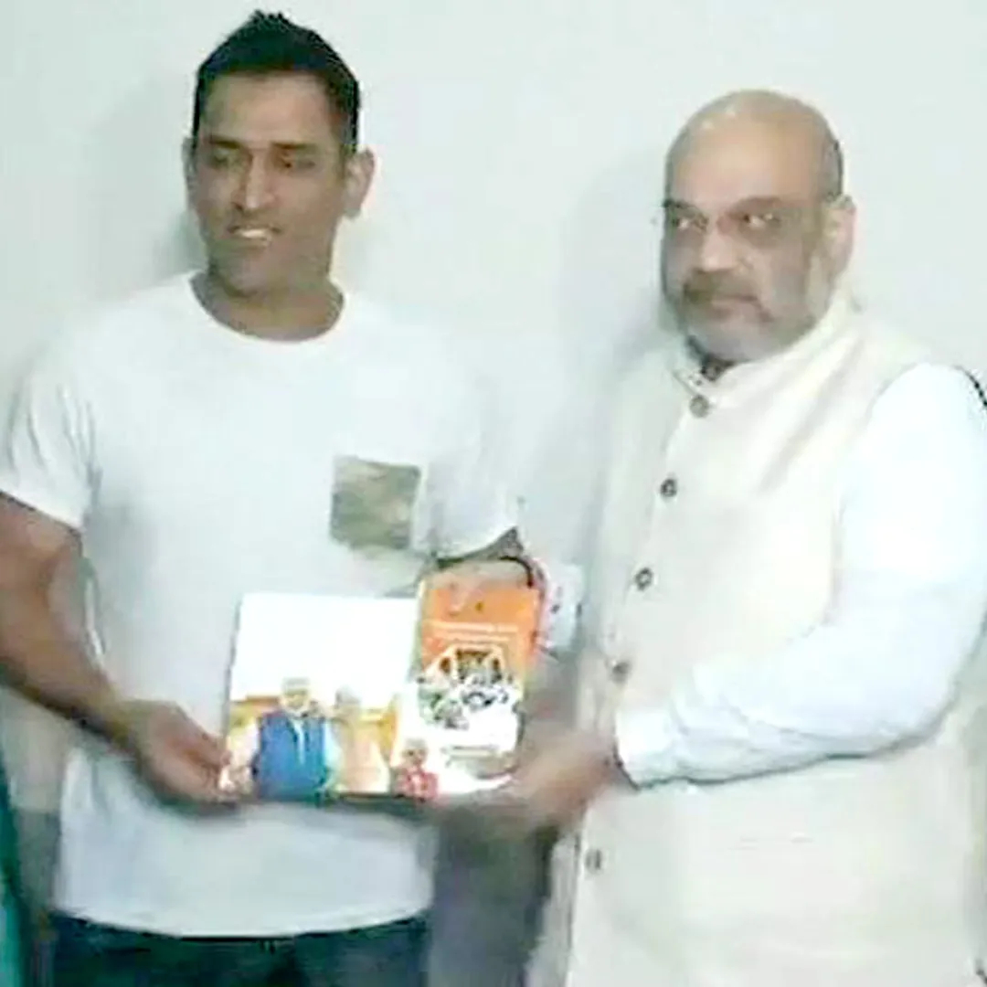 Dhoni_Amit_Shah